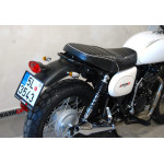 Jawa 350 OHC Scrambler - stroj od nás, serviska, A2