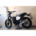 Jawa 350 OHC Scrambler - stroj od nás, serviska, A2