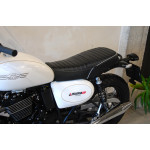 Jawa 350 OHC Scrambler - stroj od nás, serviska, A2