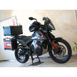 KTM 890 Adventure - hezký stav,původ ČR,2.majitel