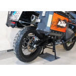 KTM 890 Adventure - hezký stav,původ ČR,2.majitel