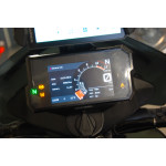 KTM 890 Adventure - hezký stav,původ ČR,2.majitel
