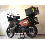 KTM 890 Adventure - hezký stav,původ ČR,2.majitel
