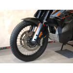 KTM 890 Adventure - hezký stav,původ ČR,2.majitel