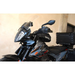 KTM 890 Adventure - hezký stav,původ ČR,2.majitel