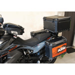 KTM 890 Adventure - hezký stav,původ ČR,2.majitel