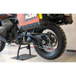 KTM 890 Adventure - hezký stav,původ ČR,2.majitel