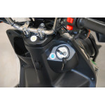 Kentoya Hammer 125 - stroj od nás, původ ČR, hezký stav