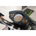Kentoya Hammer 125 - stroj od nás, původ ČR, hezký stav