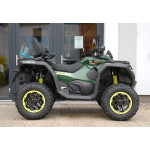 CFMOTO Gladiator X1000 G3 Premium GREEN