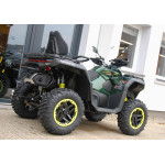 CFMOTO Gladiator X1000 G3 Premium GREEN