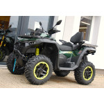CFMOTO Gladiator X1000 G3 Premium GREEN