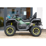CFMOTO Gladiator X1000 G3 Premium GREEN