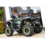CFMOTO Gladiator X1000 G3 Premium GREEN