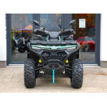 CFMOTO Gladiator X1000 G3 Premium GREEN