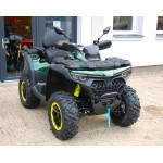 CFMOTO Gladiator X1000 G3 Premium GREEN