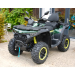 CFMOTO Gladiator X1000 G3 Premium GREEN