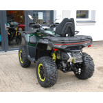 CFMOTO Gladiator X1000 G3 Premium GREEN