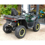 CFMOTO Gladiator X1000 G3 Premium GREEN