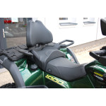 CFMOTO Gladiator X1000 G3 Premium GREEN