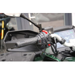CFMOTO Gladiator X1000 G3 Premium GREEN