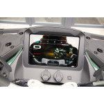 CFMOTO Gladiator X1000 G3 Premium GREEN