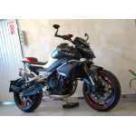 CFMOTO 800NK Sport - krásný stav,serviska,ZÁRUKA