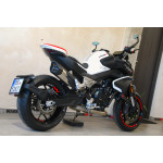 CFMOTO 800NK Sport - krásný stav,serviska,ZÁRUKA