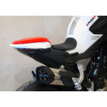 CFMOTO 800NK Sport - krásný stav,serviska,ZÁRUKA