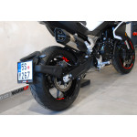 CFMOTO 800NK Sport - krásný stav,serviska,ZÁRUKA