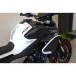 CFMOTO 800NK Sport - krásný stav,serviska,ZÁRUKA