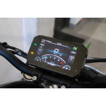 CFMOTO 800NK Sport - krásný stav,serviska,ZÁRUKA