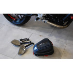 CFMOTO 800NK Sport - krásný stav,serviska,ZÁRUKA