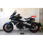 CFMOTO 800NK Sport - krásný stav,serviska,ZÁRUKA