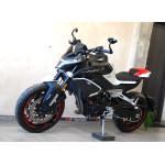 CFMOTO 800NK Sport - krásný stav,serviska,ZÁRUKA