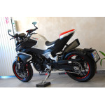 CFMOTO 800NK Sport - krásný stav,serviska,ZÁRUKA