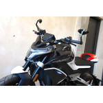 CFMOTO 800NK Sport - krásný stav,serviska,ZÁRUKA