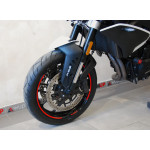 CFMOTO 800NK Sport - krásný stav,serviska,ZÁRUKA