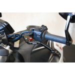 CFMOTO 800NK Sport - krásný stav,serviska,ZÁRUKA