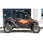 CFMOTO Gladiator Z950 Sport ORANGE