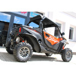 CFMOTO Gladiator Z950 Sport ORANGE
