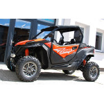 CFMOTO Gladiator Z950 Sport ORANGE