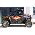 CFMOTO Gladiator Z950 Sport ORANGE