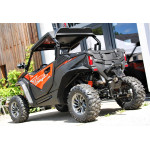 CFMOTO Gladiator Z950 Sport ORANGE