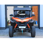 CFMOTO Gladiator Z950 Sport ORANGE