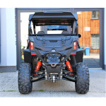 CFMOTO Gladiator Z950 Sport ORANGE