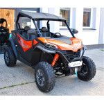 CFMOTO Gladiator Z950 Sport ORANGE
