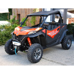 CFMOTO Gladiator Z950 Sport ORANGE