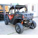 CFMOTO Gladiator Z950 Sport ORANGE