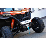 CFMOTO Gladiator Z950 Sport ORANGE